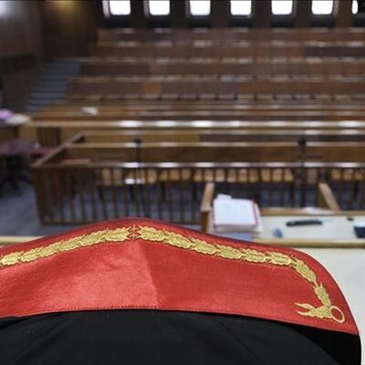 MOSSAD'a 'ek gelir olsun' diye bilgi sızdırmış!