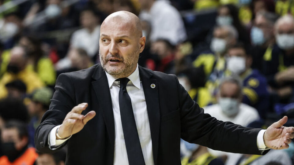 "Mükemmel bir gecede iyi bir galibiyet"