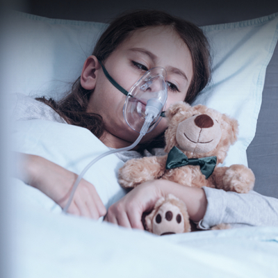 Her yıl 65 bin çocuk bu yüzden ölüyor!