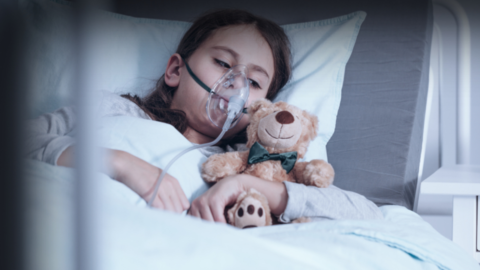 Her yıl 65 bin çocuk bu yüzden ölüyor!