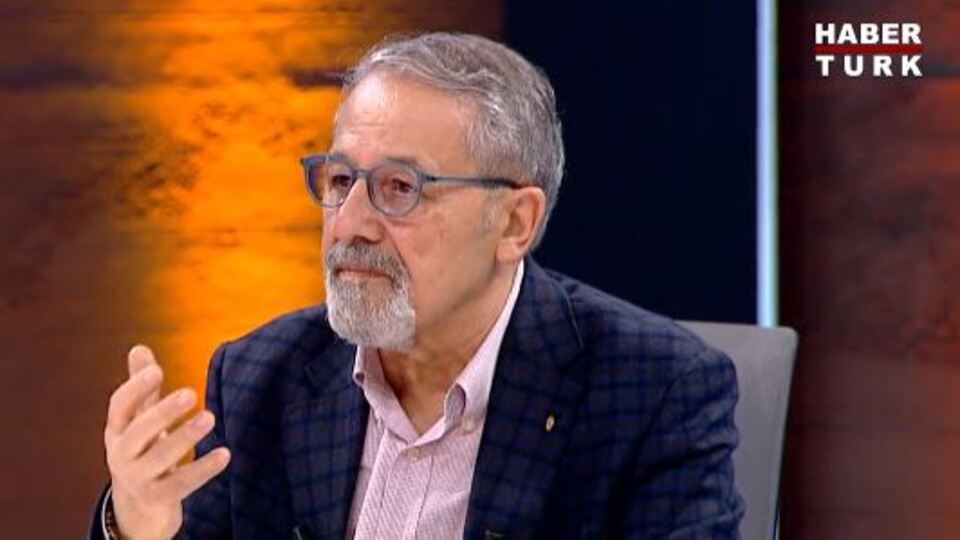 Korkutan Marmara depremi yaklaştı mı?