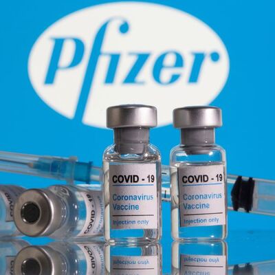 Pfizer'dan rekor gelir!