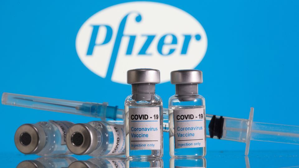 Pfizer'dan rekor gelir!