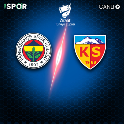 Fenerbahçe uzatmalarda veda etti!