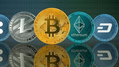 Çalınan kripto paralar ele geçirildi! 2 kişi tutuklandı