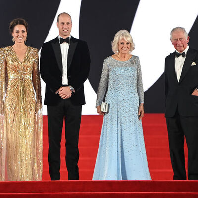 İngiliz halkından Prens William'a tepki