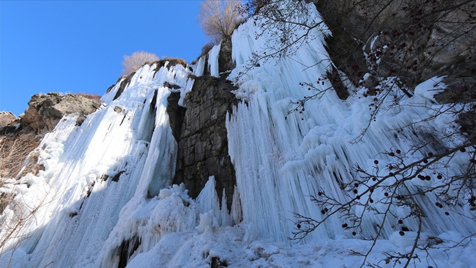 Tırmanış tutkunlarının vazgeçilmez yeri