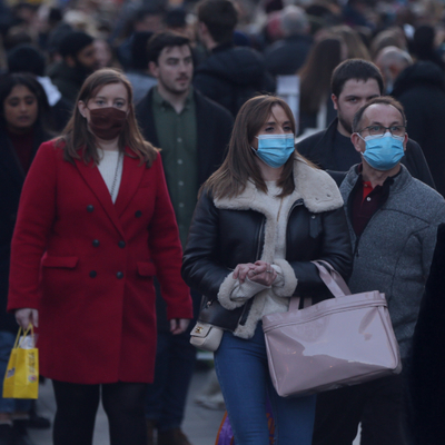 ABD'li bilim insanı açıkladı! Omicron'u ele veren ilk belirti