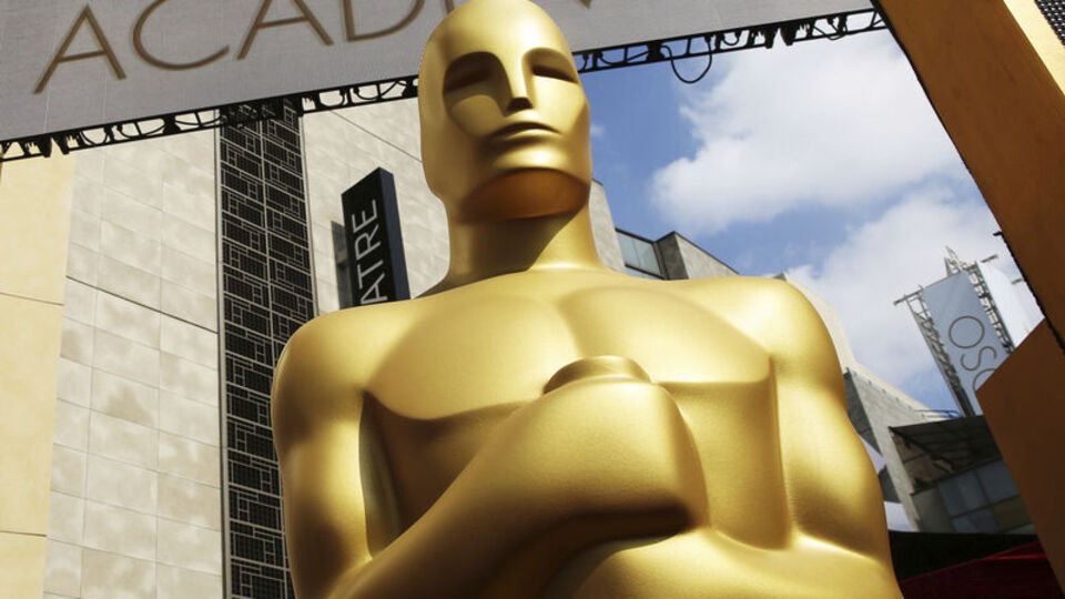 2022 Oscar adayları açıklandı