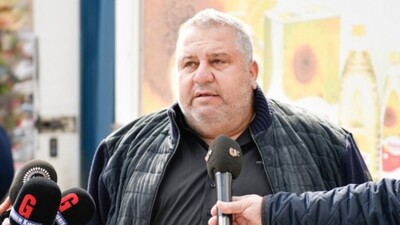 Kıbrıslı iş insanı Halil Falyalı hayatını kaybetti