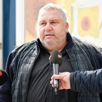 Kıbrıslı iş insanı Halil Falyalı hayatını kaybetti