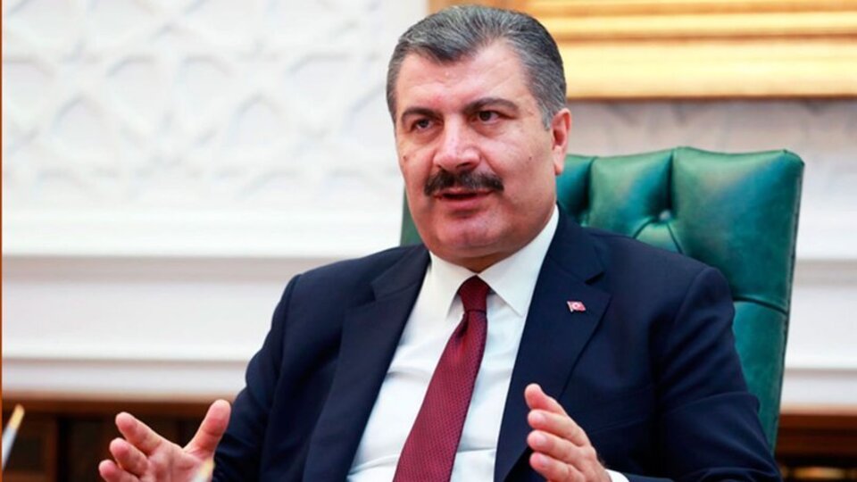 Vaka sayıları 110 bini geçti!