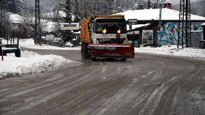 O kentten Marmara'ya giriş yaptı! İstanbul'a ilerliyor!