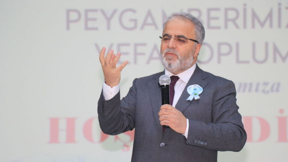 Diyanet'ten 'mülakatlar için liste' açıklaması