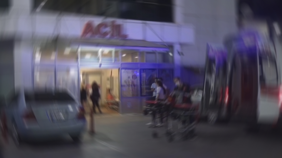 Miras kavgasında kardeşini ve yengesini öldürdü!