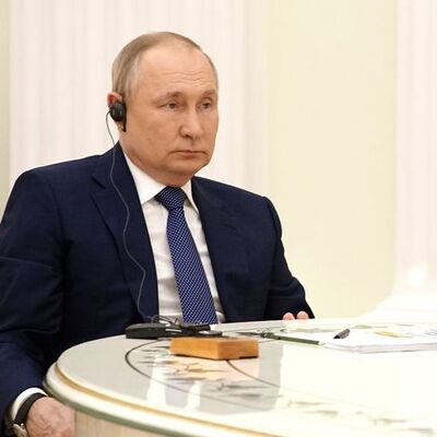 Putin'den Avrupa'ya çok sert uyarı!