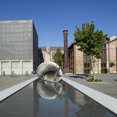 Doğa artık Bilgi'de