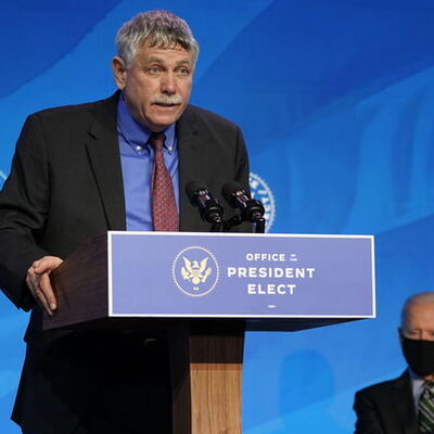 Beyaz Saray'da istifa