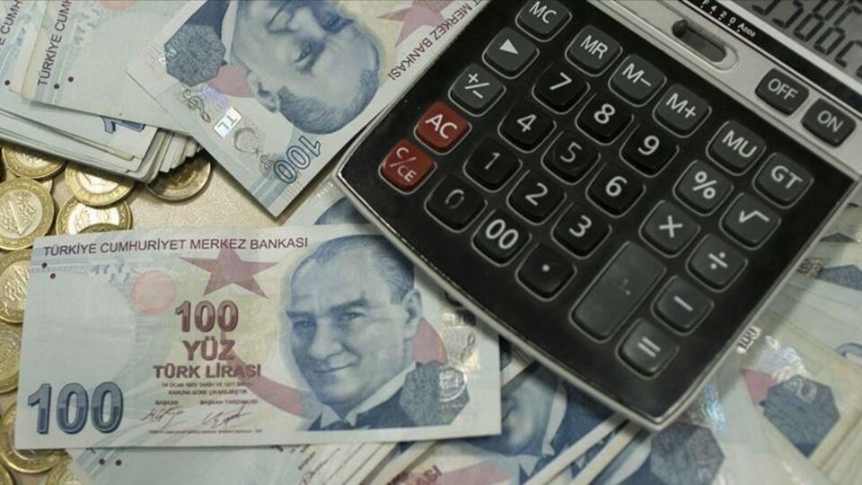 Asgari geçim haddi 11 bin 898 TL oldu