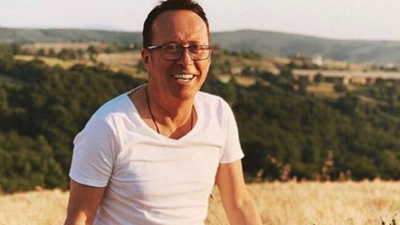 Karadenizli sanatçı Sait Uçar hayatını kaybetti