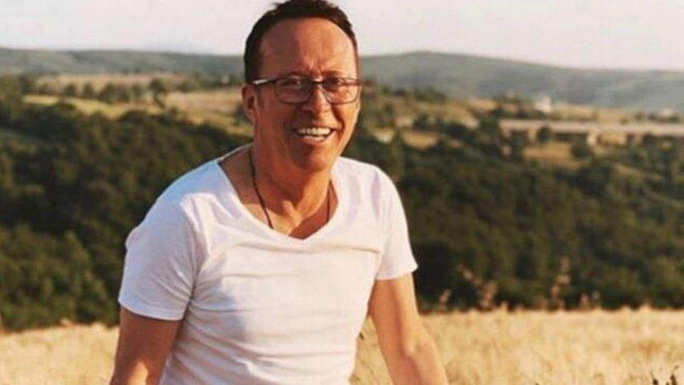 Karadenizli sanatçı Sait Uçar hayatını kaybetti