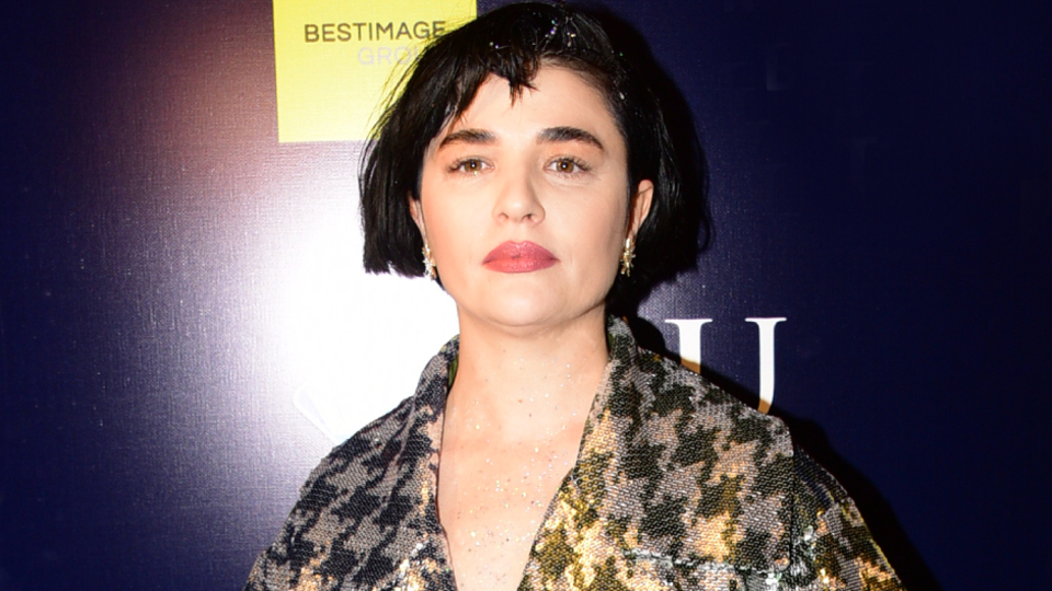 "Benim için çok duygusal bir gece"