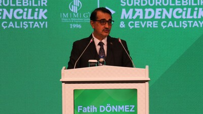 'Elektrikte indirim talepleri değerlendiriliyor'