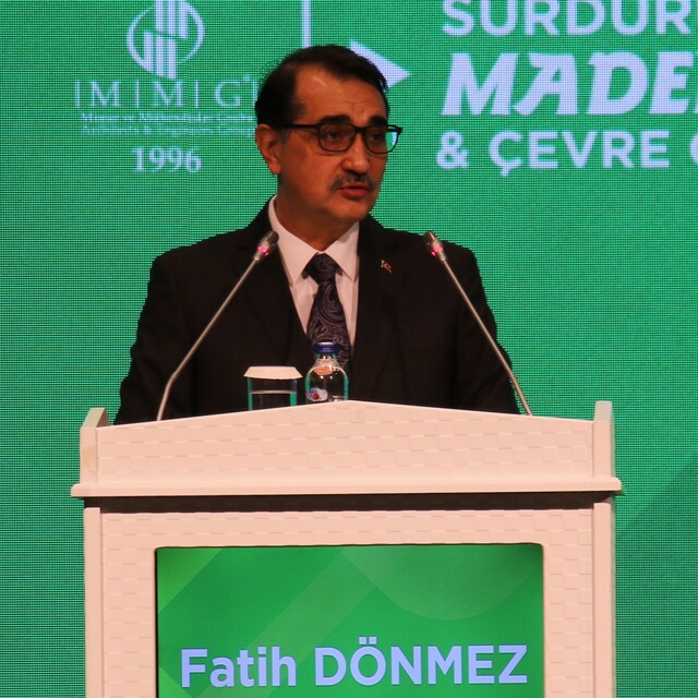 'Elektrikte indirim talepleri değerlendiriliyor'