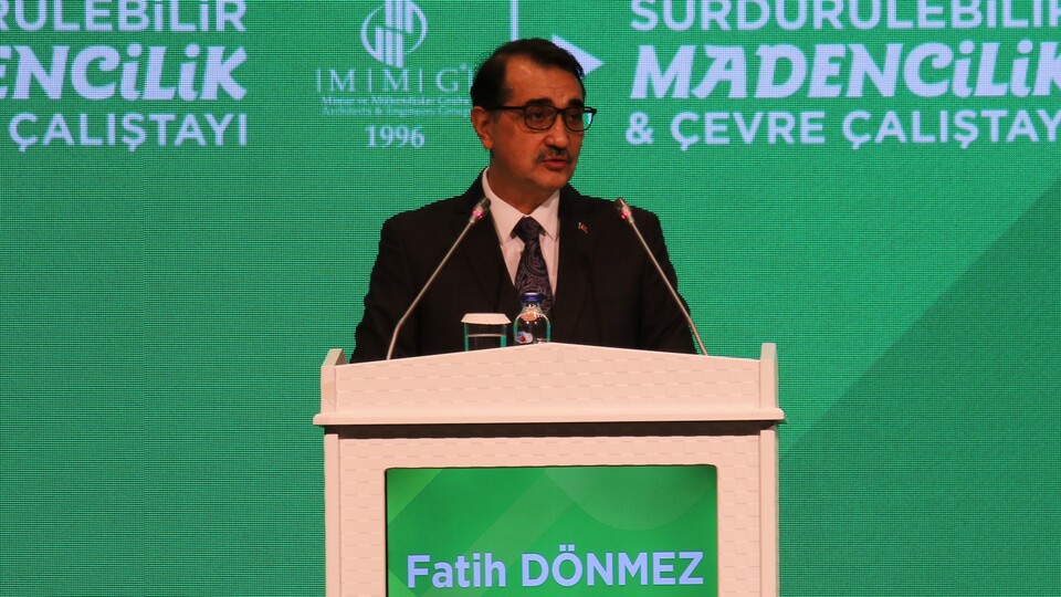 'Elektrikte indirim talepleri değerlendiriliyor'