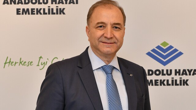 Anadolu Hayat, dijital destekle büyüdü