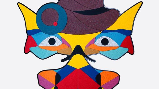 'Kutsal Kediler' Karaköy'de