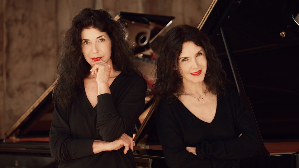 'Eşsiz ve Benzersiz: Mozart'