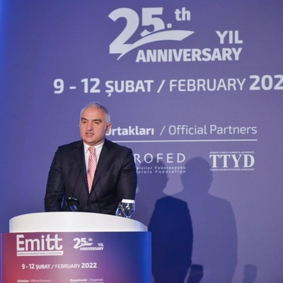 EMITT açıldı