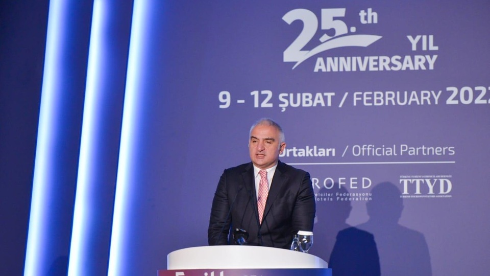 EMITT açıldı