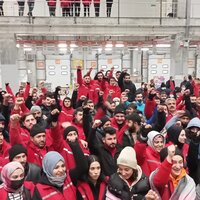 Kuryeler ne kadar maaş zammı istiyor?