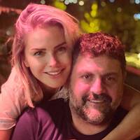 "Allah'ıma şükürler olsun!"