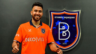 "Türkiye benim ikinci vatanım"