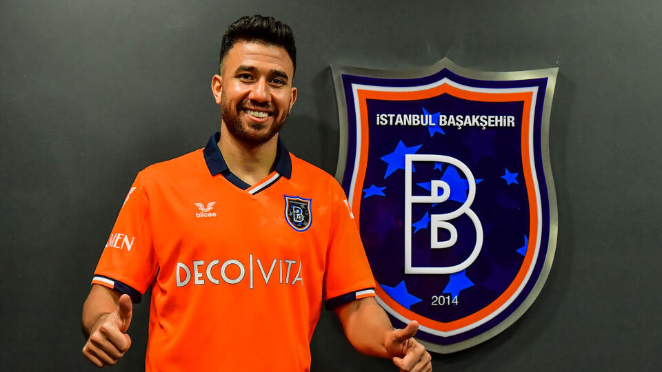 "Türkiye benim ikinci vatanım"