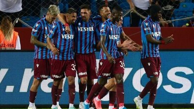Denizlispor Trabzonspor maçı ne zaman?