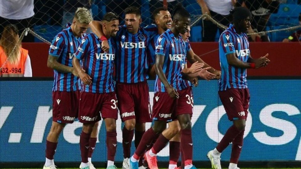 Denizlispor Trabzonspor maçı ne zaman?