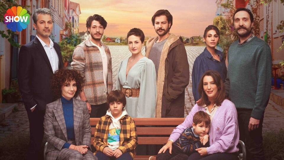 'Oğlum'un oyuncuları diziyi anlattı