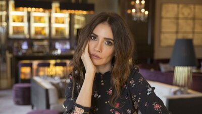 Songül Öden kimdir, kaç yaşında?