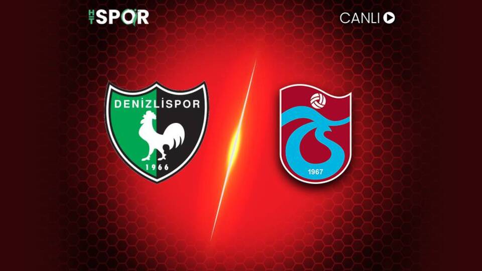 Kupa'da da Fırtına!