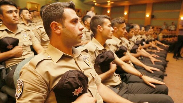 Dikkat! 2022 Bekçi alımı başvuruları..