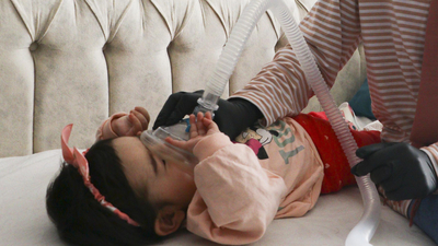 SMA ilaçlarını SGK karşılayacak! Kararın Zolgensma ile bir ilgisi var mı?