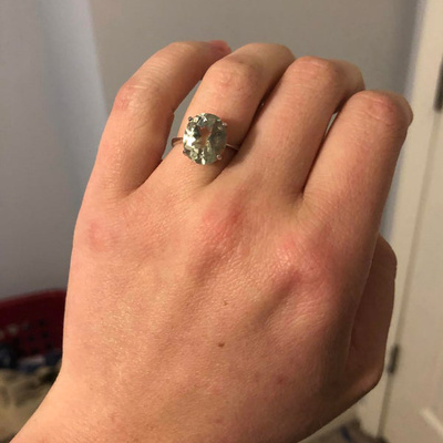 İkinci el dükkandan aldı... Gerçek değeri şaşırttı