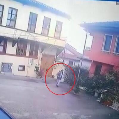 Gaspçıyı öldürmüştü! Üniversiteli Enes tahliye edildi