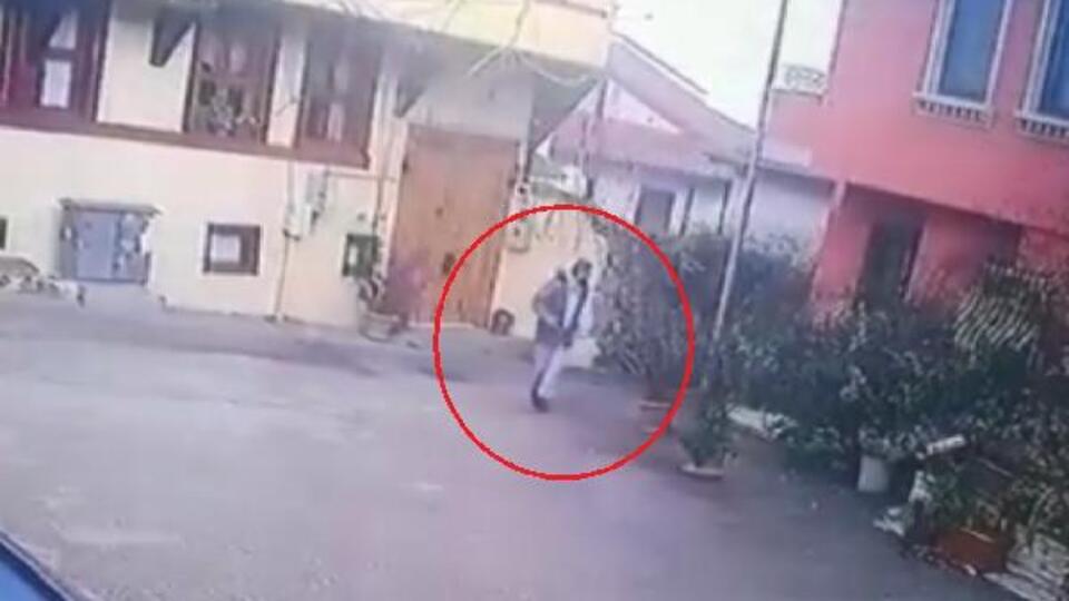 Gaspçıyı öldürmüştü! Üniversiteli Enes tahliye edildi