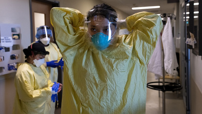 Yeni vaka sayısı açıklandı