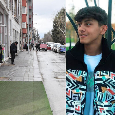 2. Kadir Şeker vakasında tahliye kararı!